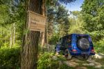 Mercedes-Benz G350 d 2019 года (WW)
